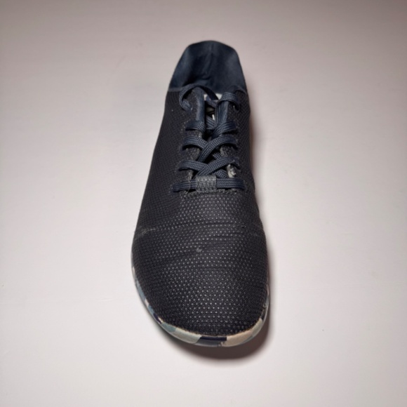 NOBULL Outwork Trainers - Black w/ Camo Sole - Men's US 10.5 CrossFit Gym - Picture 2 of 13